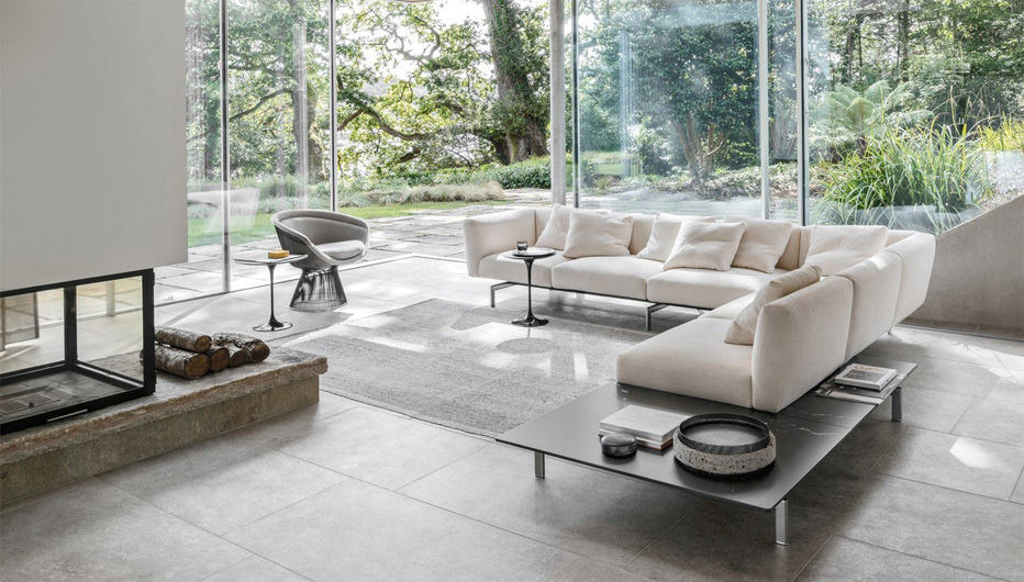 Knoll International Impression 3