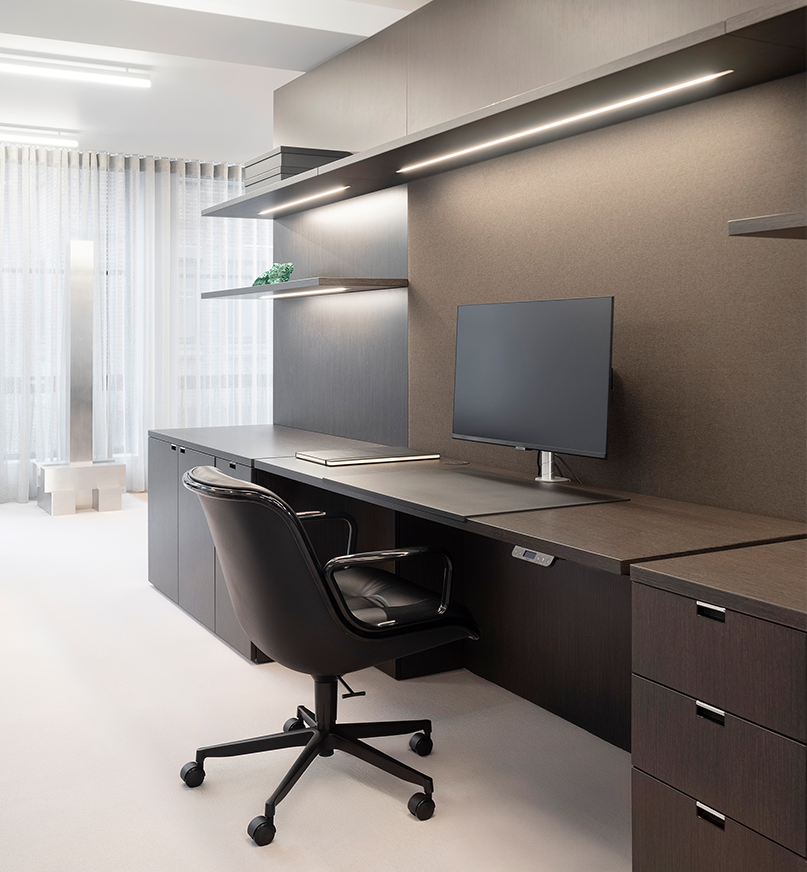 Knoll International Impression 4