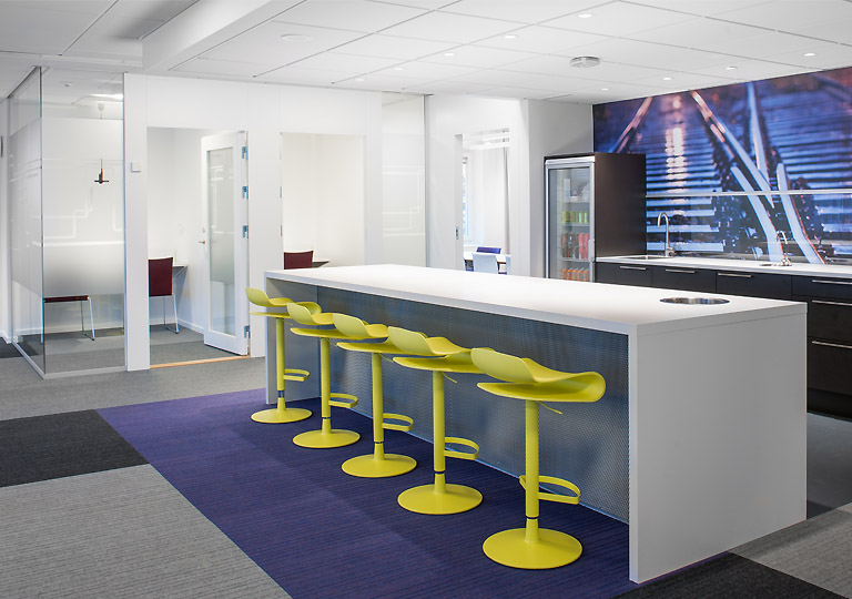 Kristalia Impression 3