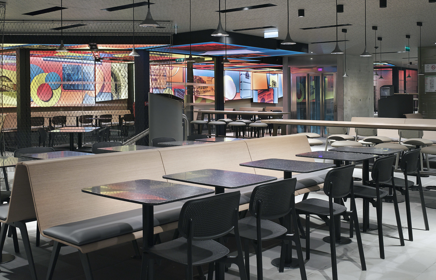 Kristalia Impression 4