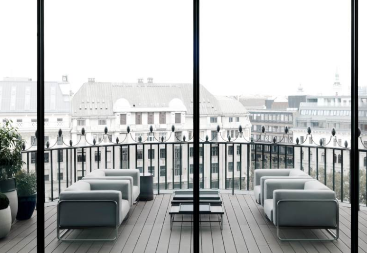 Living Divani Impression 3