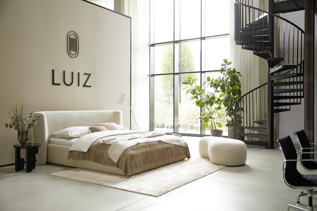 Luiz Decode Impression 4