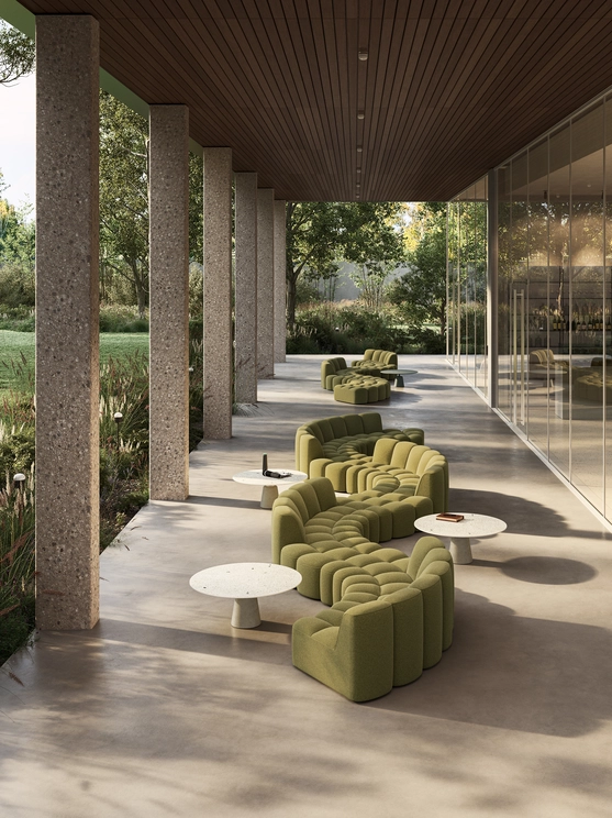 MDF Italia Impression 3