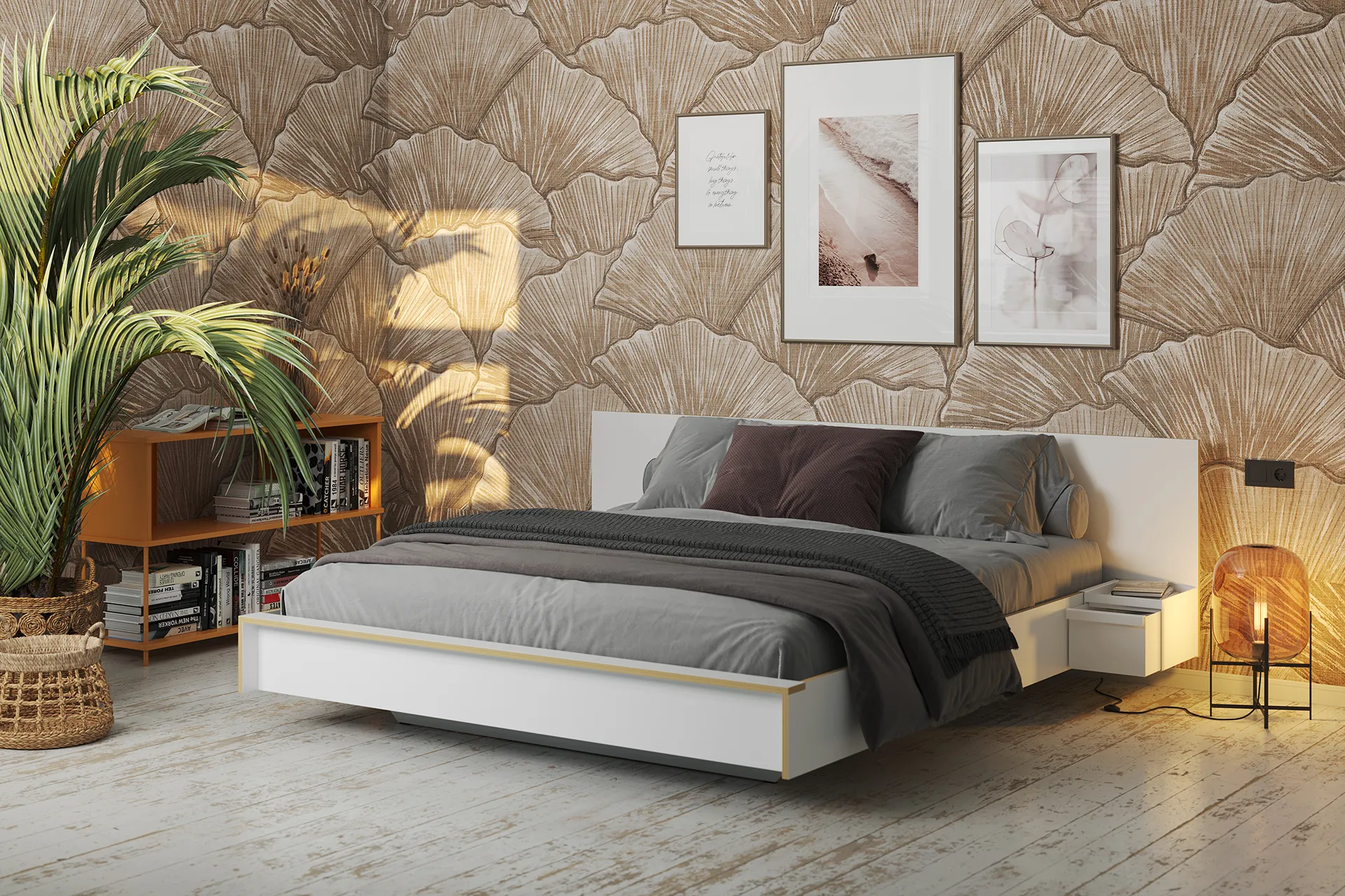 Müller Möbelwerkstätten