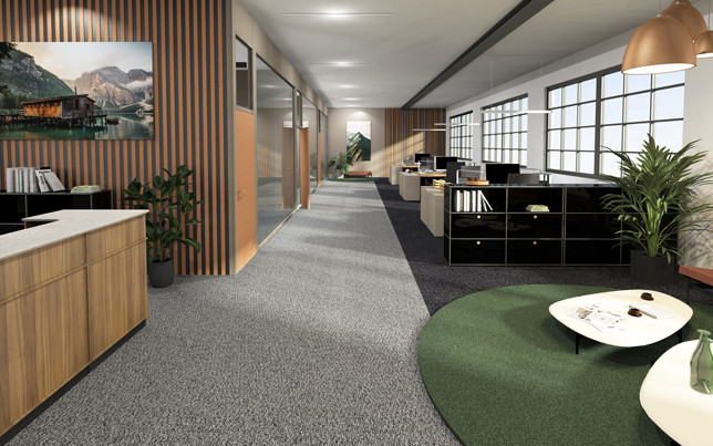 Object Carpet Impression 4