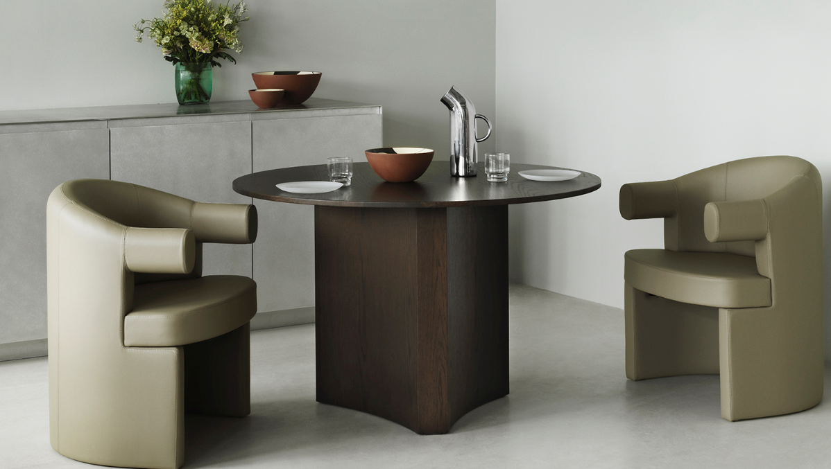 Normann Copenhagen Impression 3