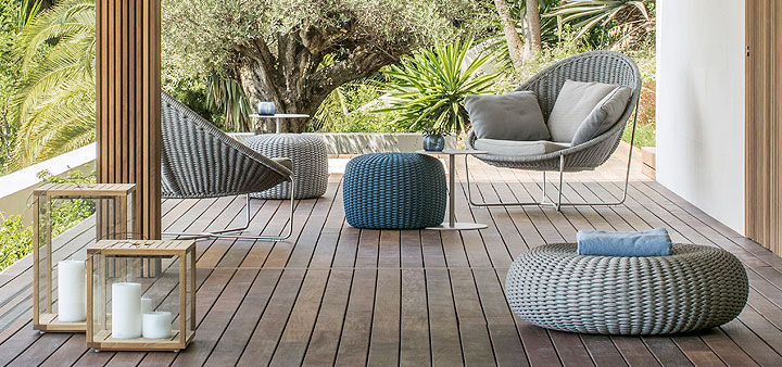 Paola Lenti Impression 3
