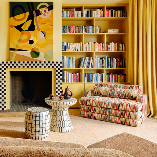 Pierre Frey Impression 3