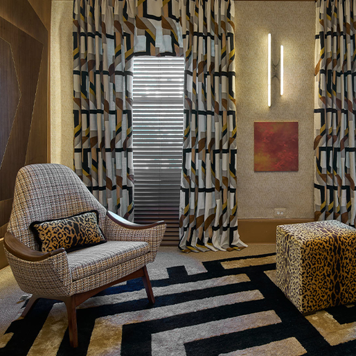 Pierre Frey Impression 4