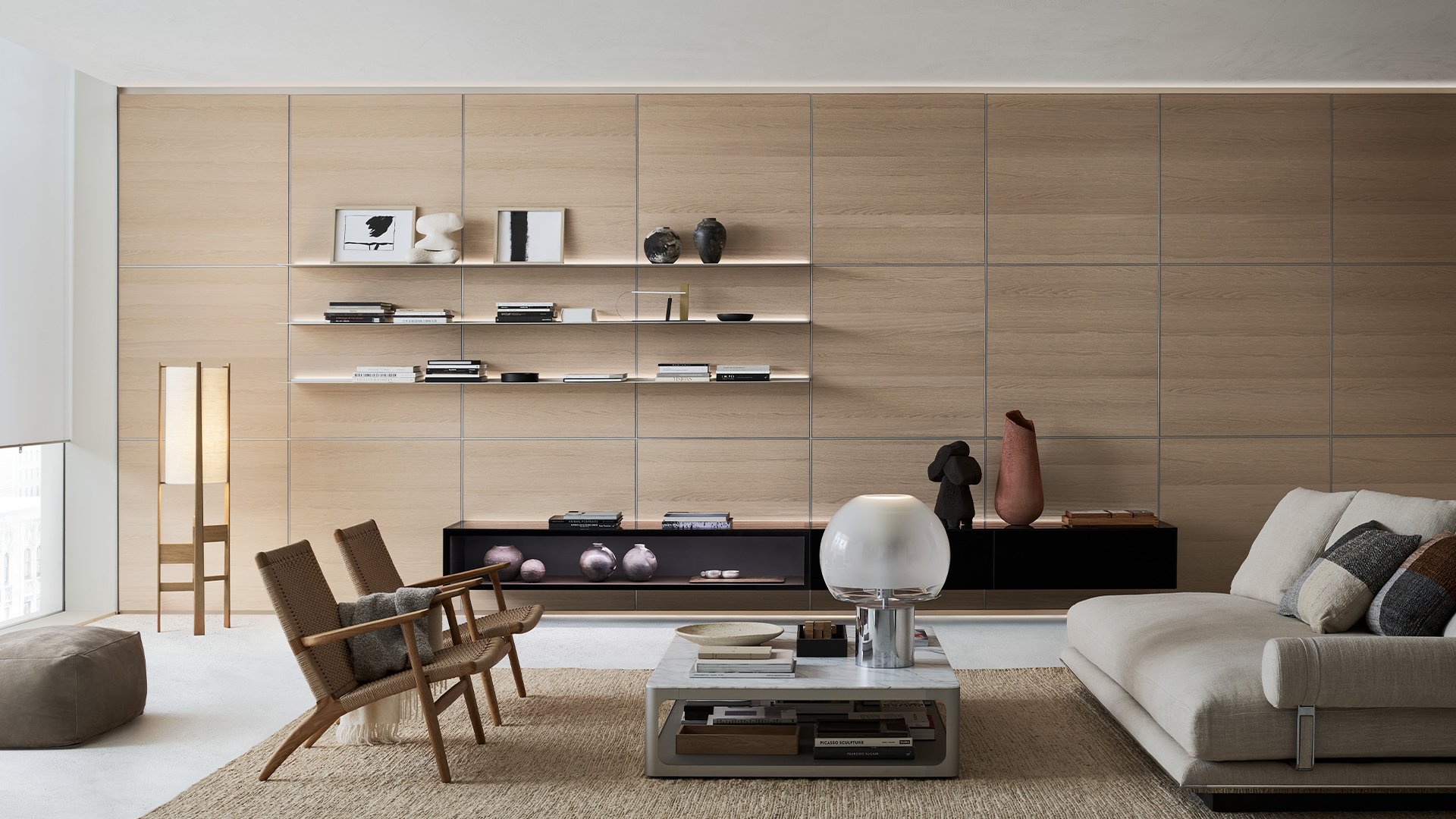 Rimadesio Impression 4