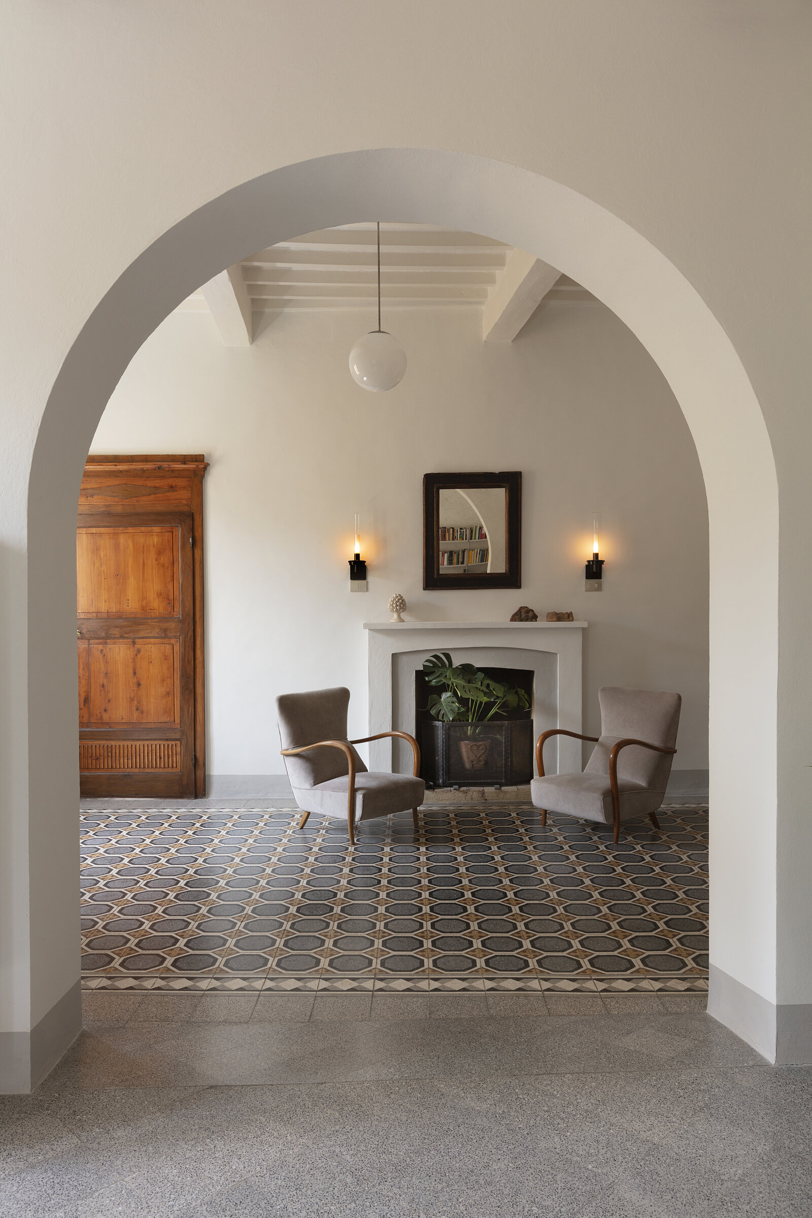 Santa & Cole Impression 4