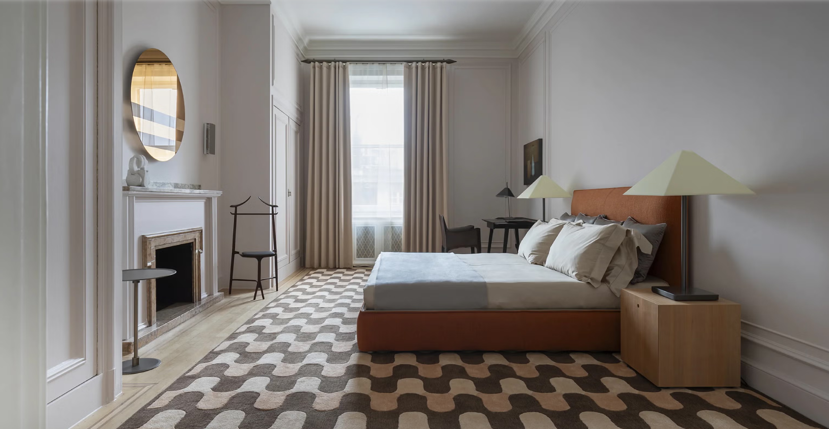 Rubelli Impression 3