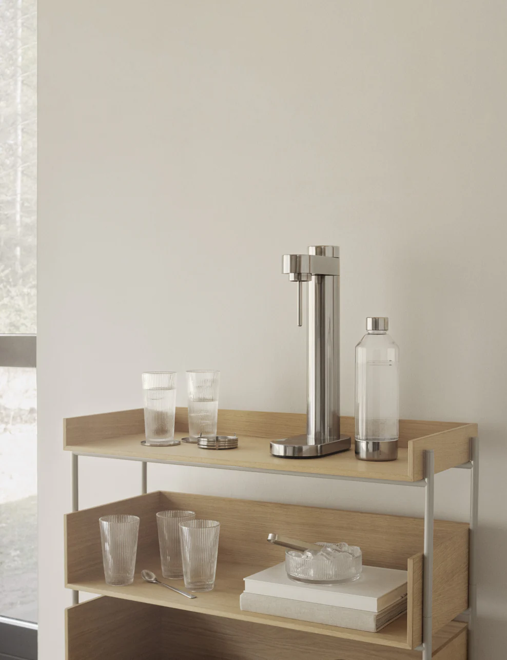 Stelton Impression 4
