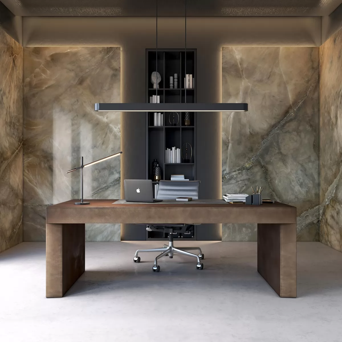 Tecnografica Impression 3