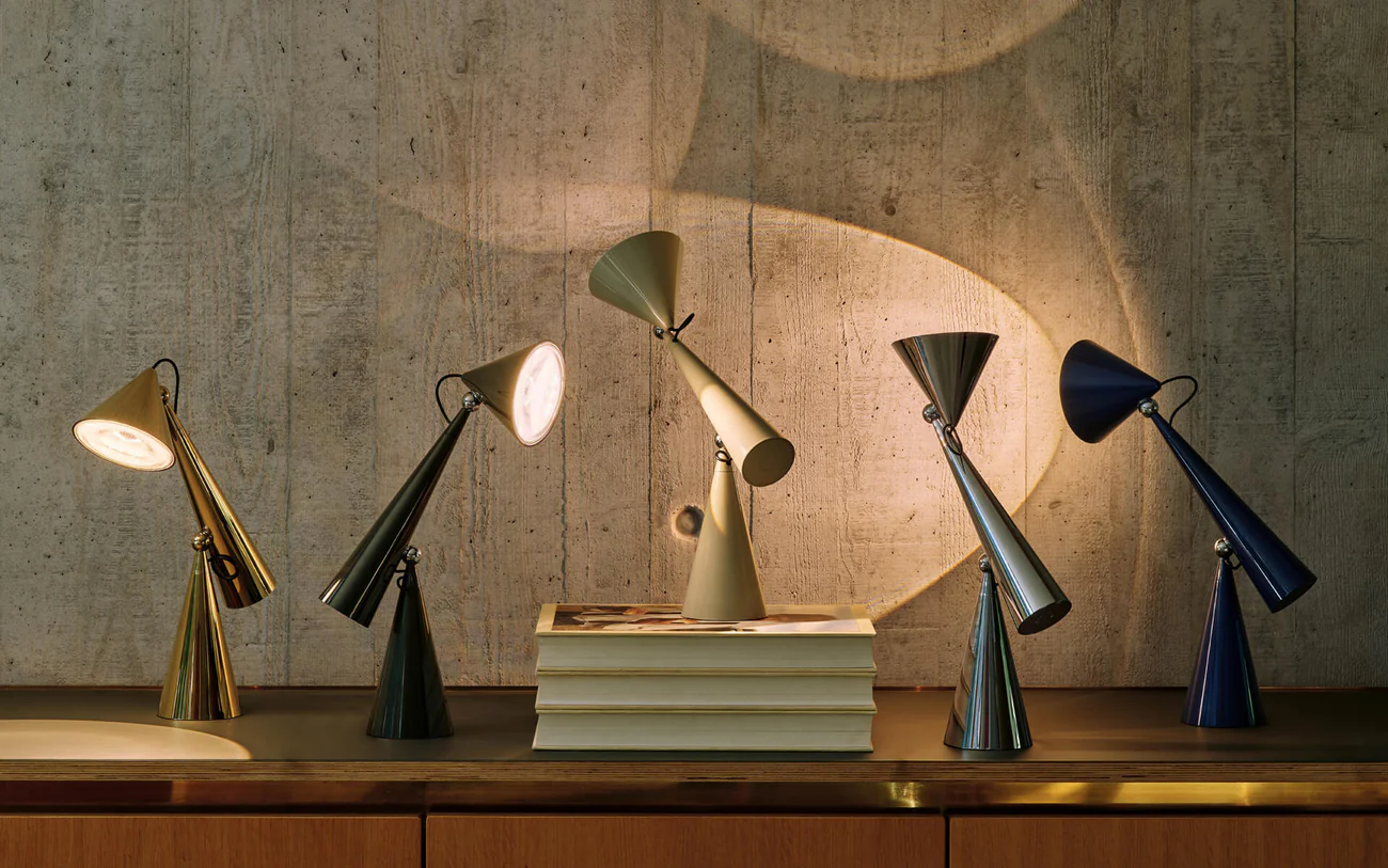 Tom Dixon Impression 4