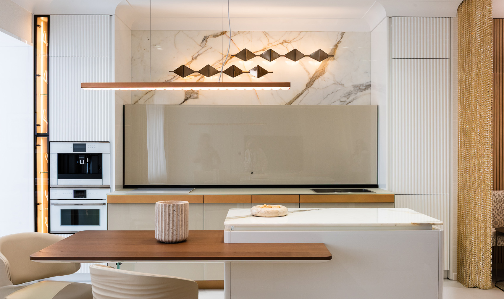 Valcucine Impression 4