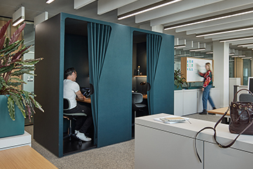 Werner Works Impression 4