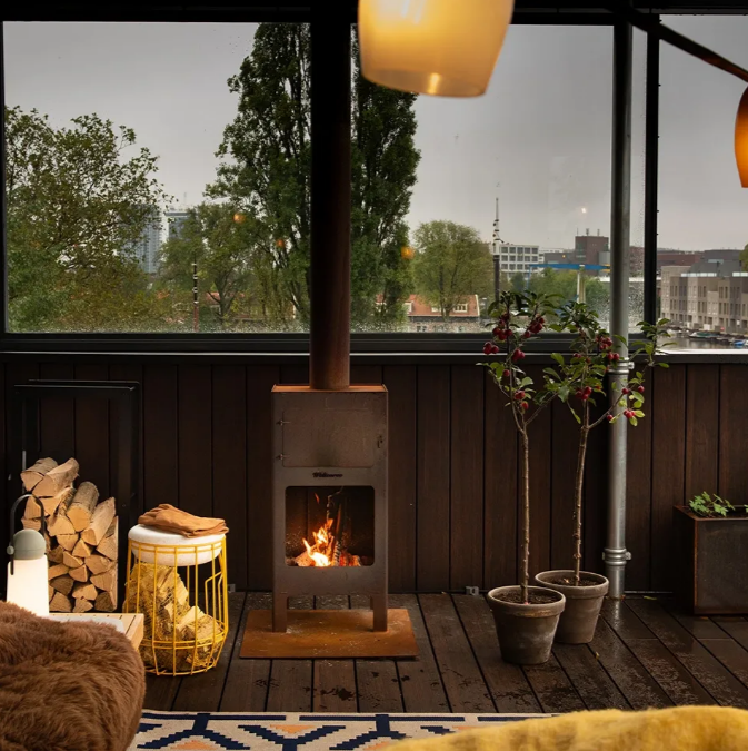 Weltevree Impression 4