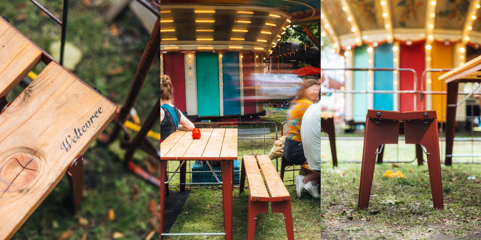 Weltevree Impression 3