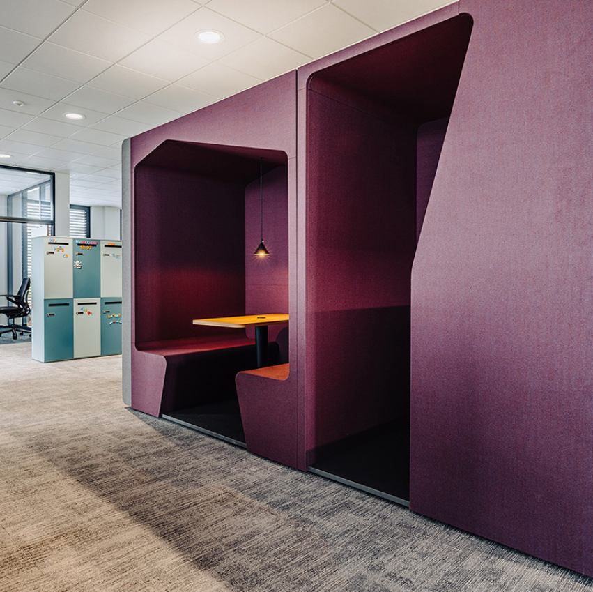 Werner Works Impression 3