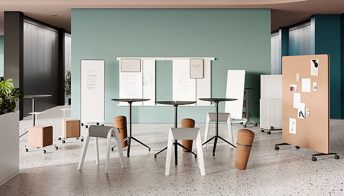 Wilkhahn Impression 3