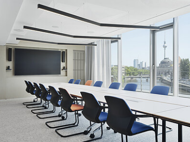 Wilkhahn Impression 4