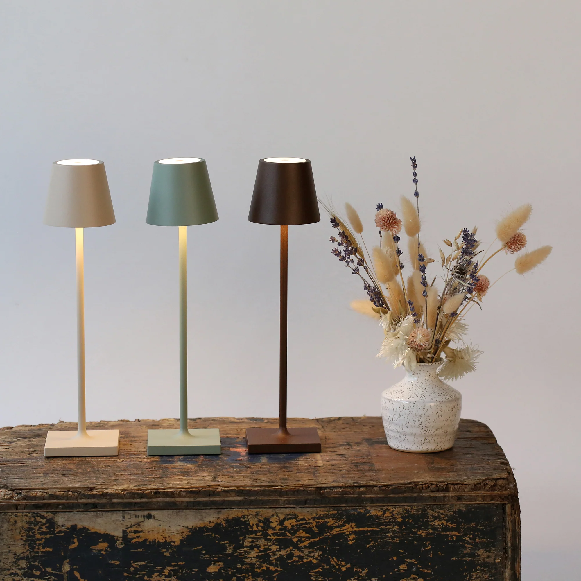 Zafferano Impression 4