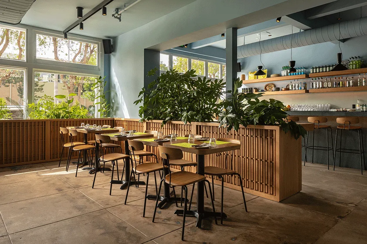 Zeitraum Impression 4