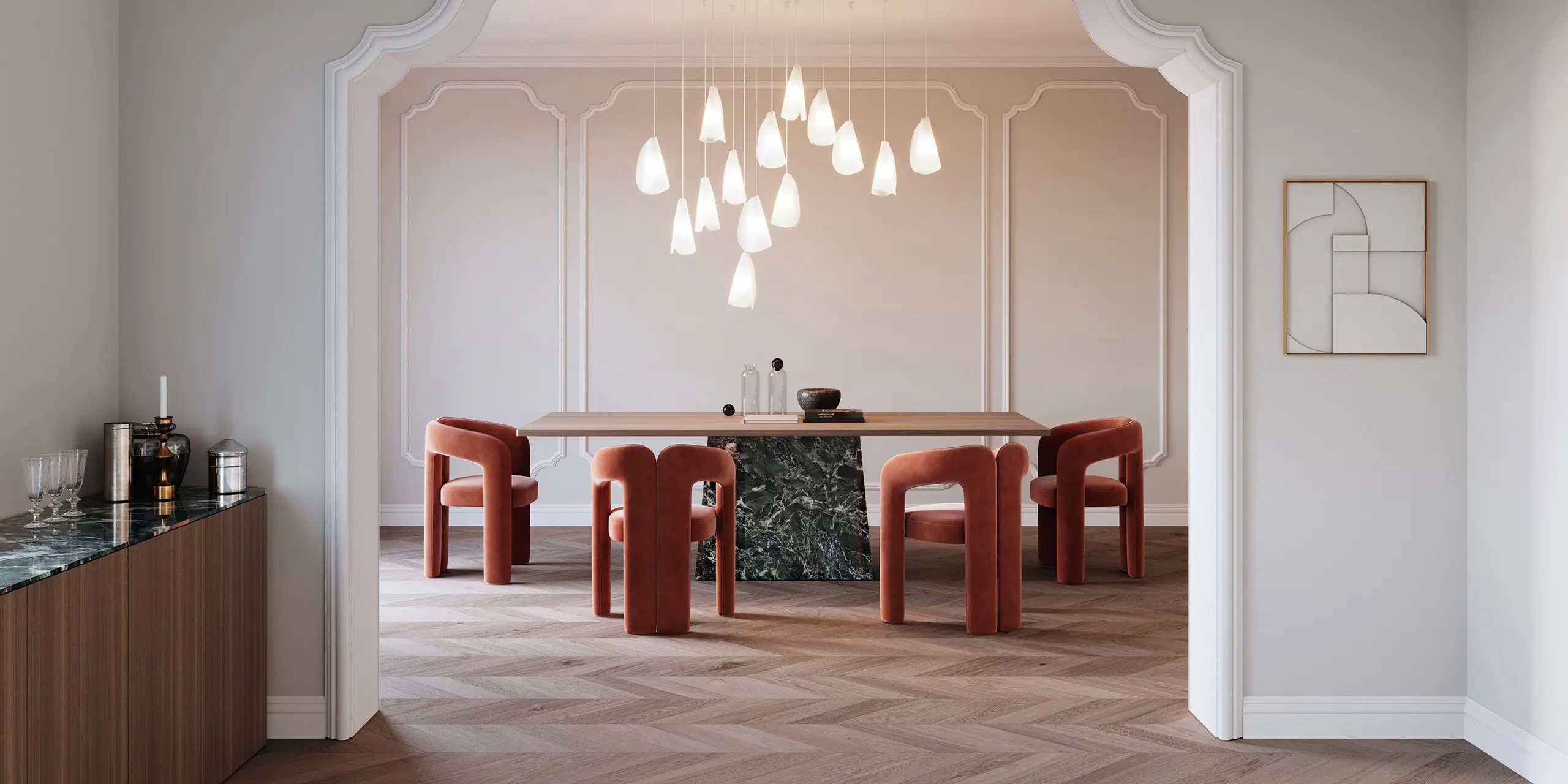 Zoom - Studio by Mobimex Impression 4