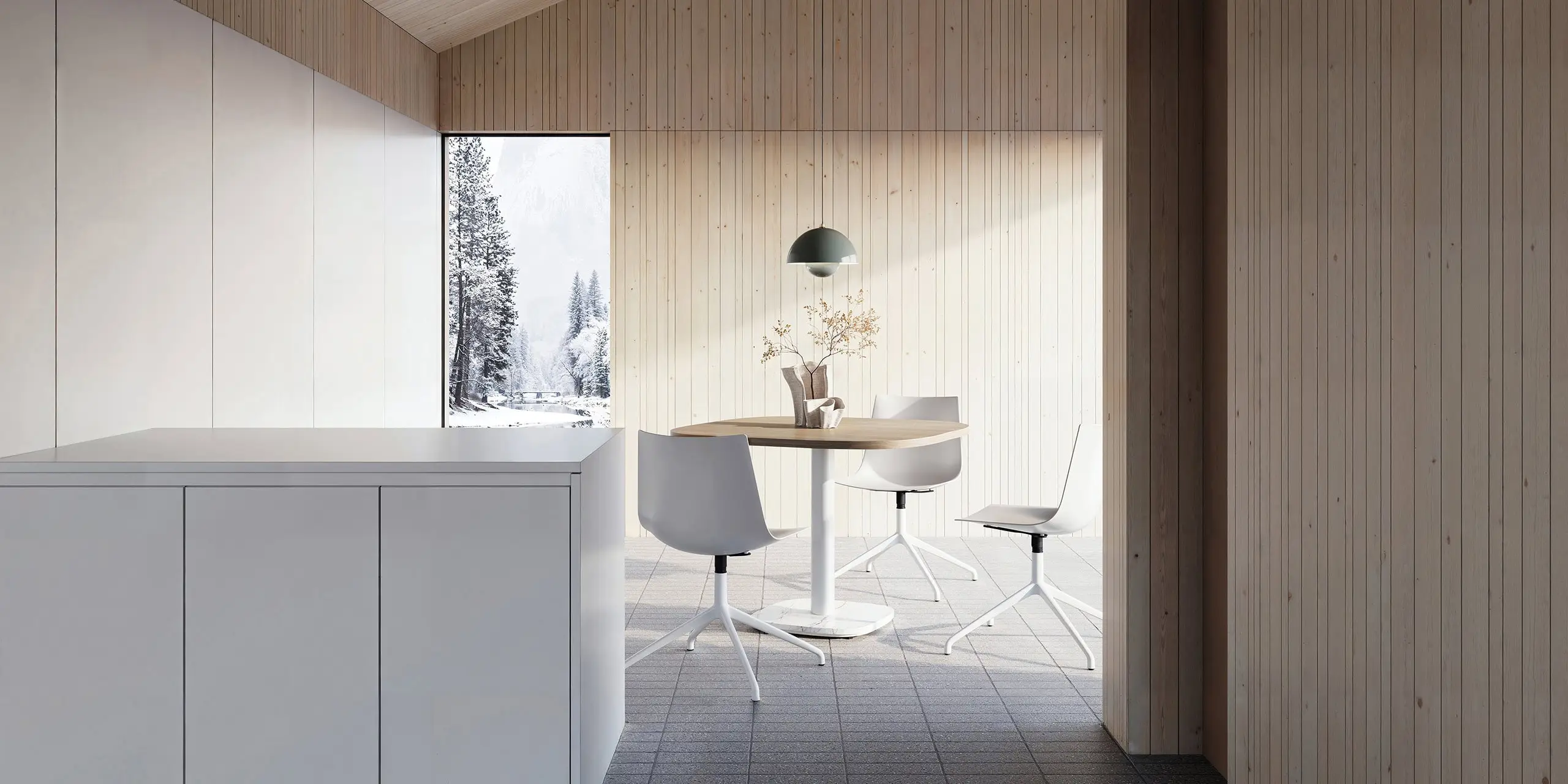 Zoom - Studio by Mobimex Impression 3