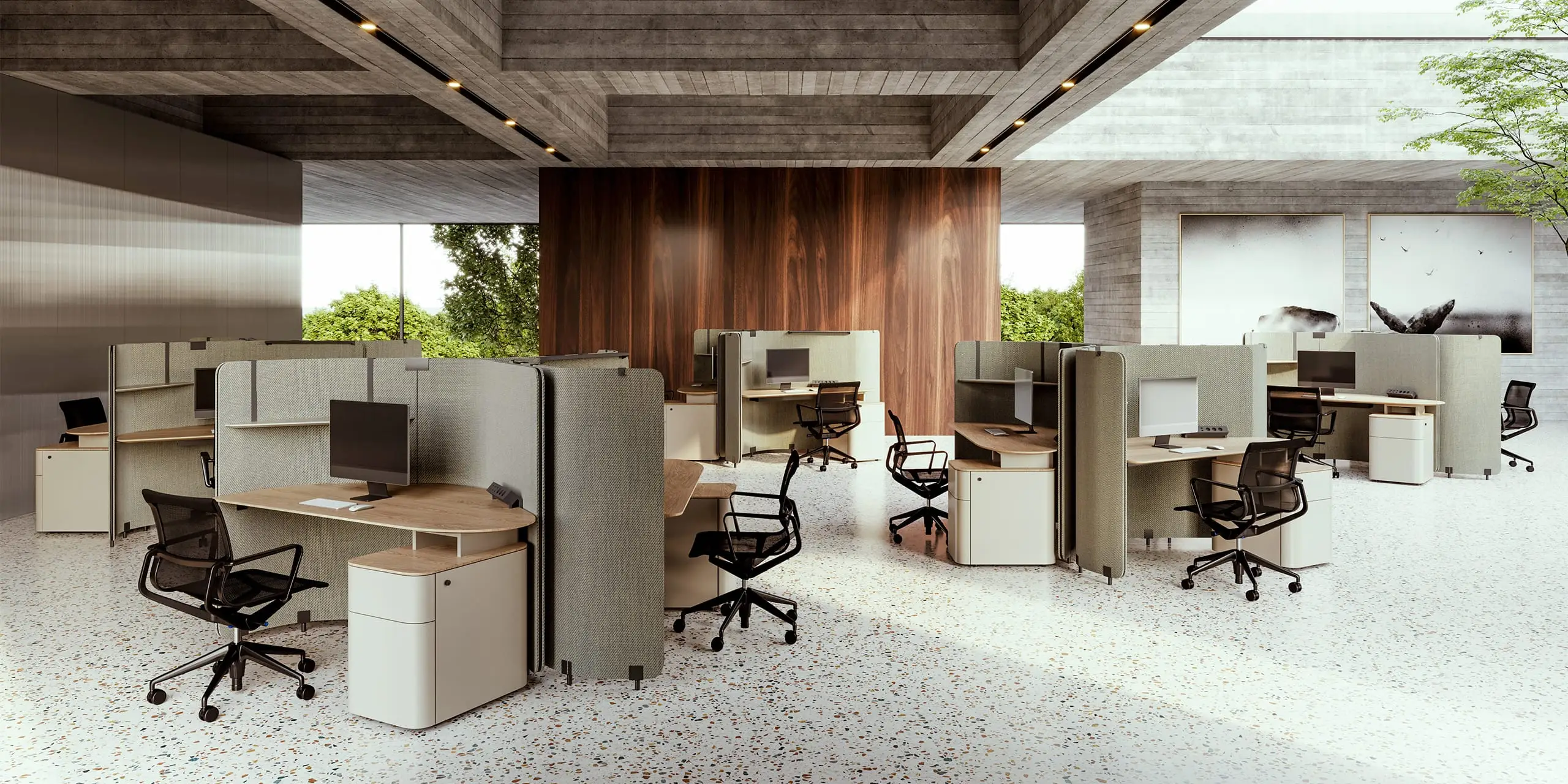 Zoom - Studio by Mobimex