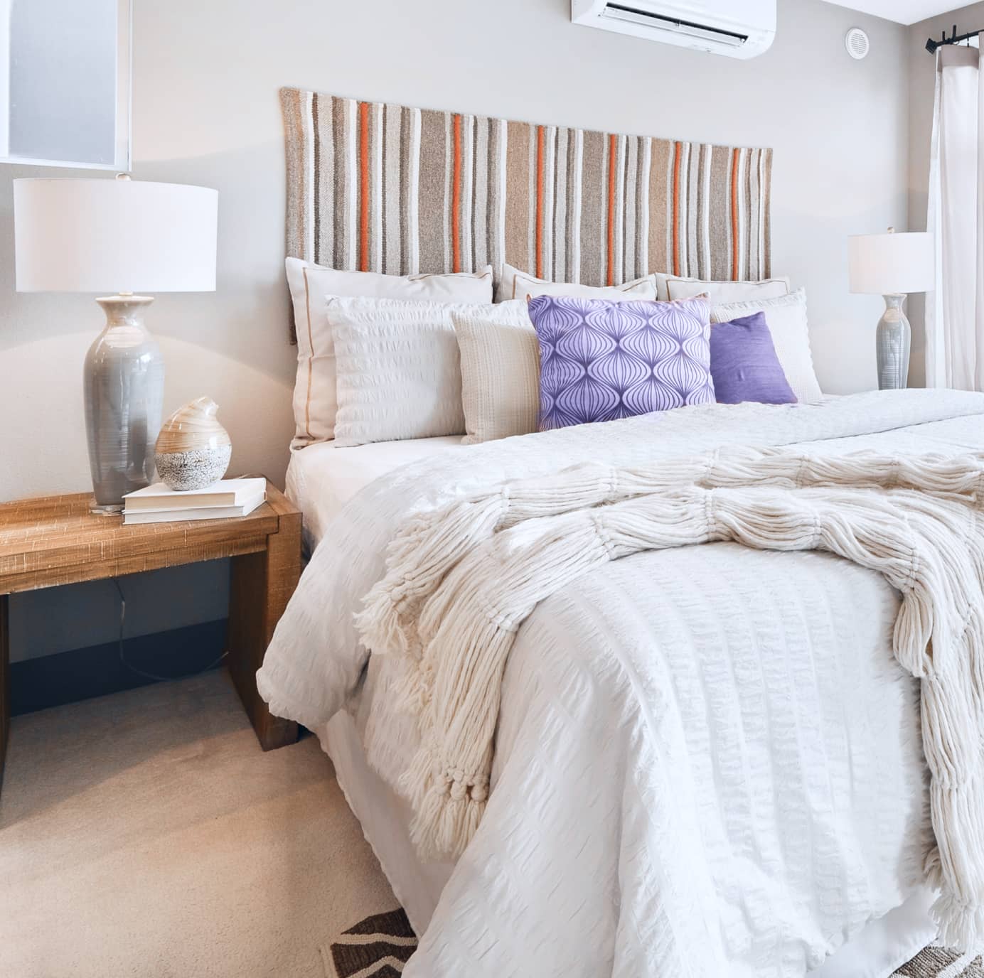 Los Angeles Location - ElderlyCare X Webflow Template