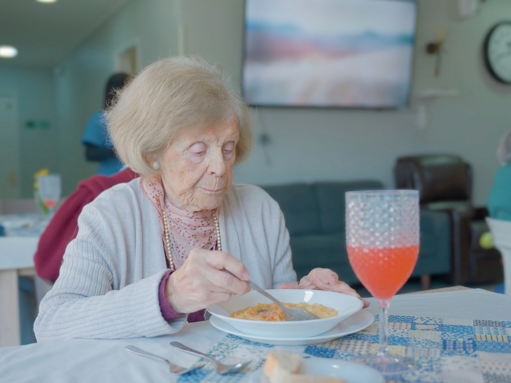 ¿Cuándo buscar una residencia para adultos mayores? Señales que las familias no deben ignorar