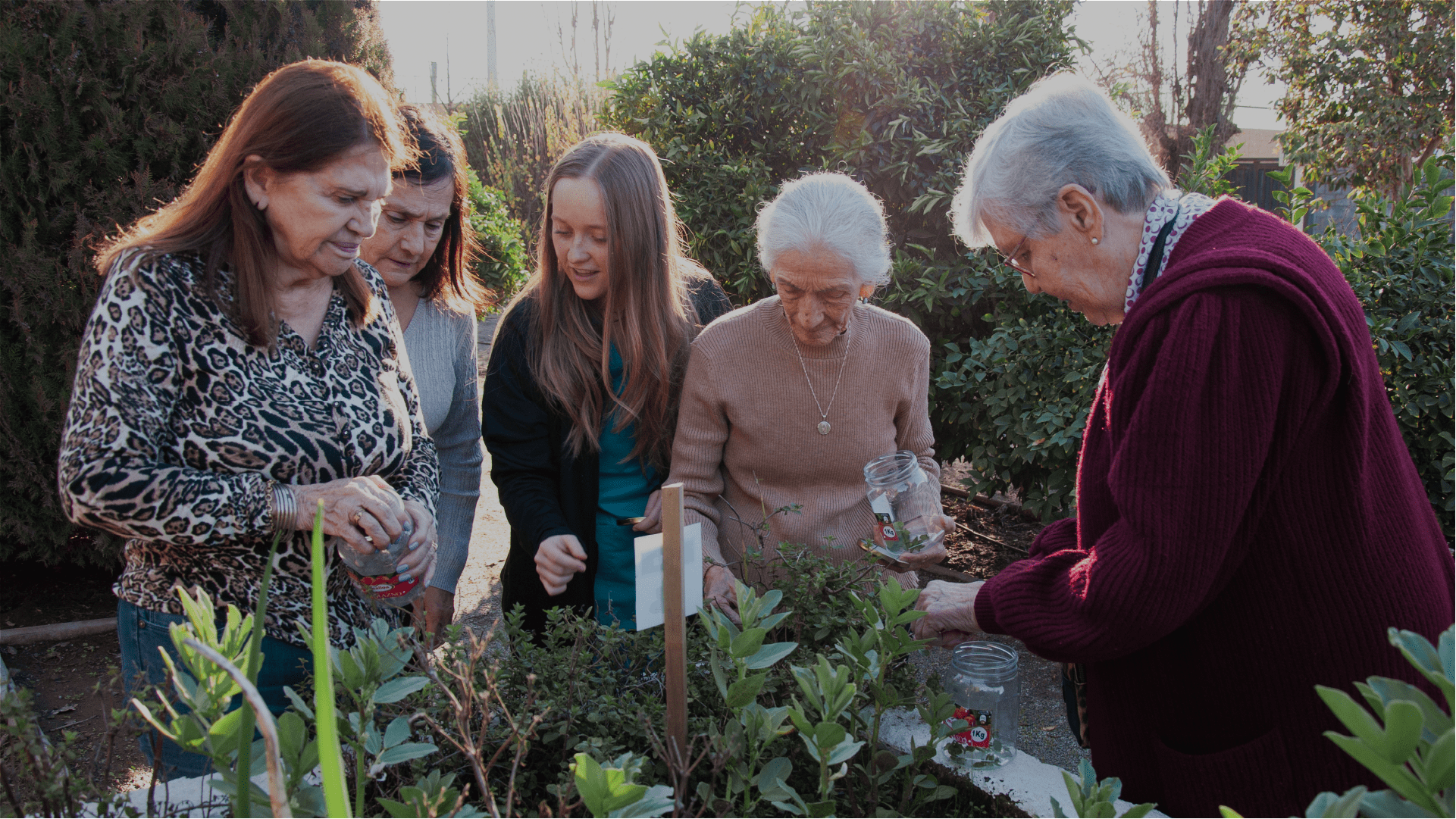 Terapia ocupacional para adultos mayores: qué es y cómo beneficia a tu familiar