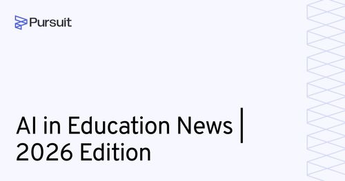 Latest AI in Education News and Policies | July 2026