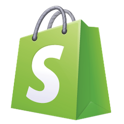 Shopify