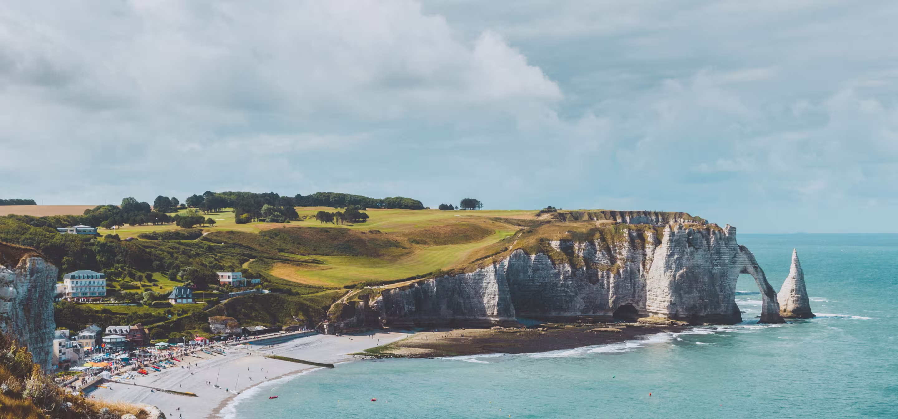 Bespoke Luxury Tours in Normandy