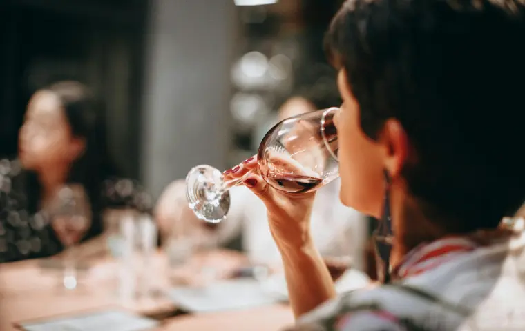 Private Wine Experiences