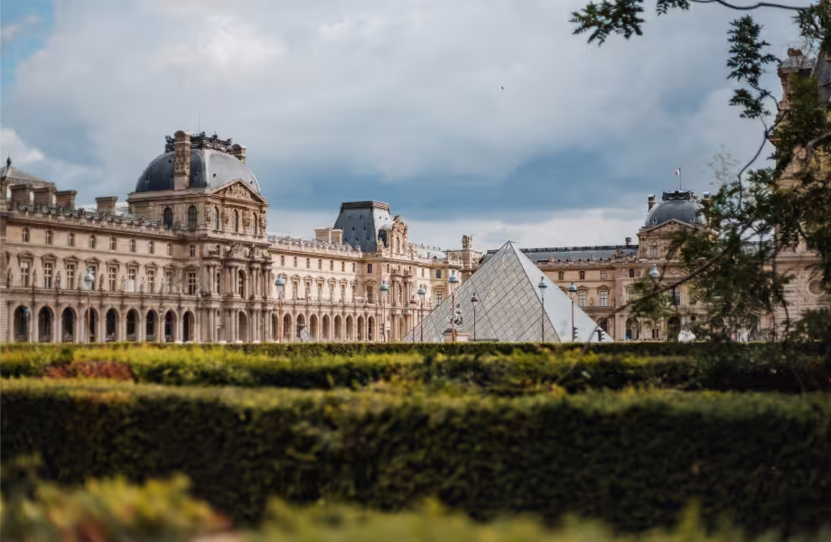VIP tour Louvre Museum