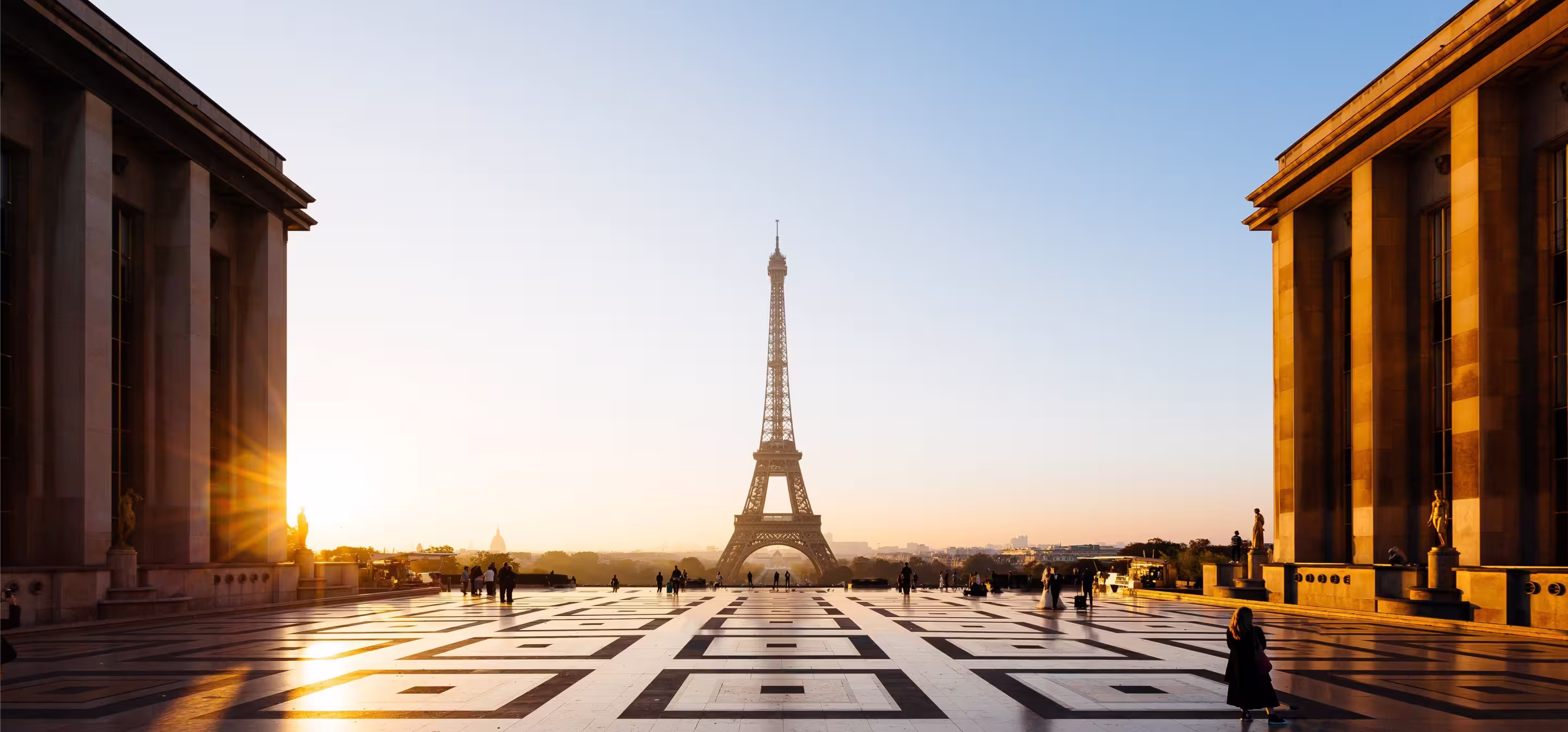 Bespoke Luxury Experiences in Paris - ArtLuxury Experience