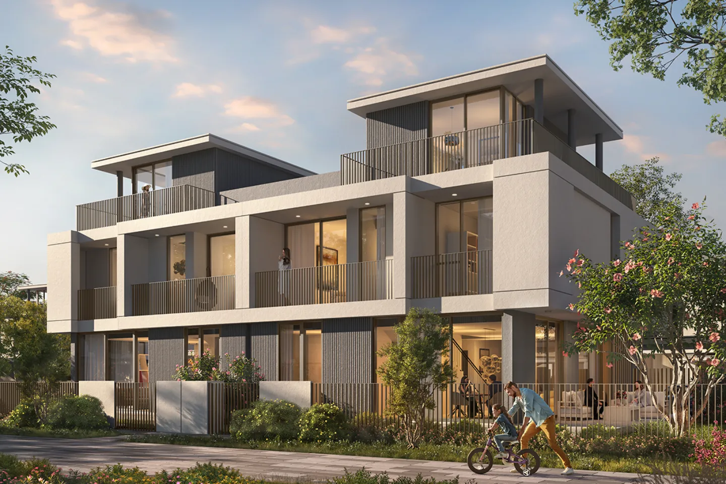 Riviera at the Valley