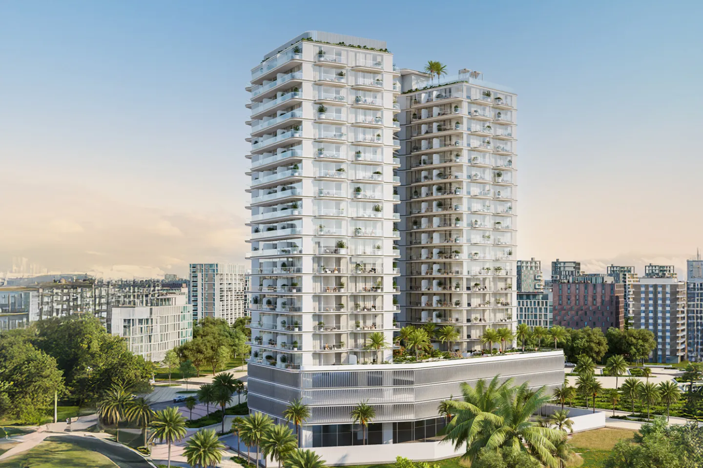 Cove Grand