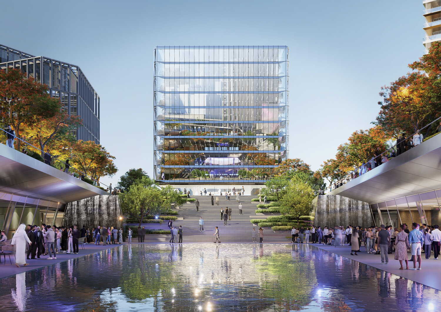 DIFC Residences