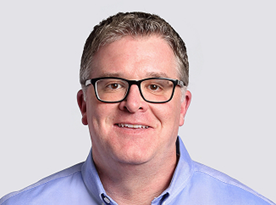Steve Palma, President and General Manager of Penstock