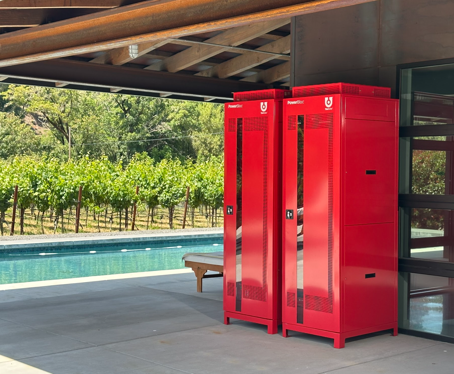 image of area map (for a dental office)