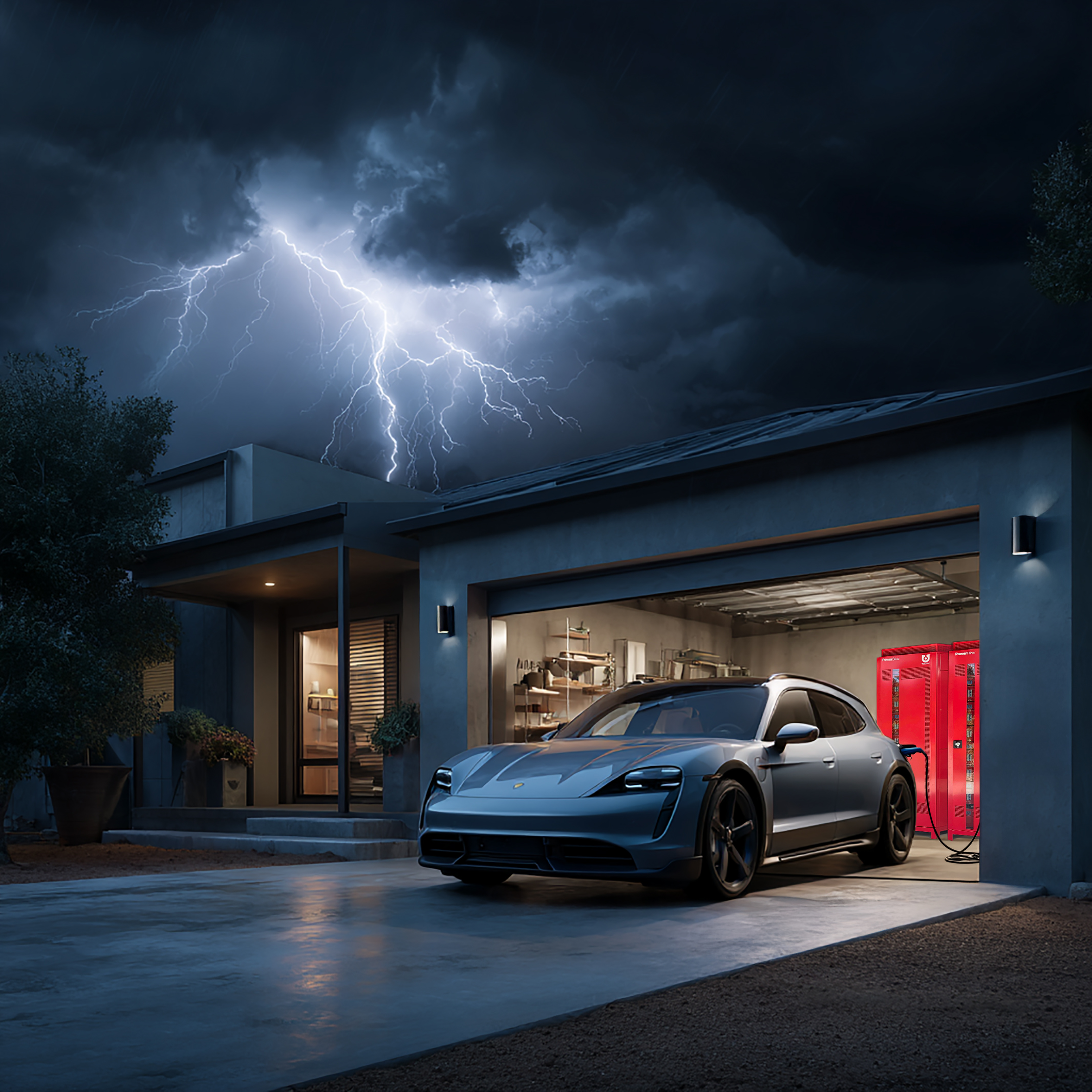 image of construction meetings (for a general contractor)