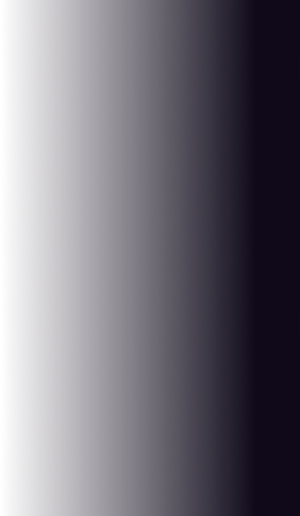 Vertical gradient fading from dark purple on the right to almost black on the left.