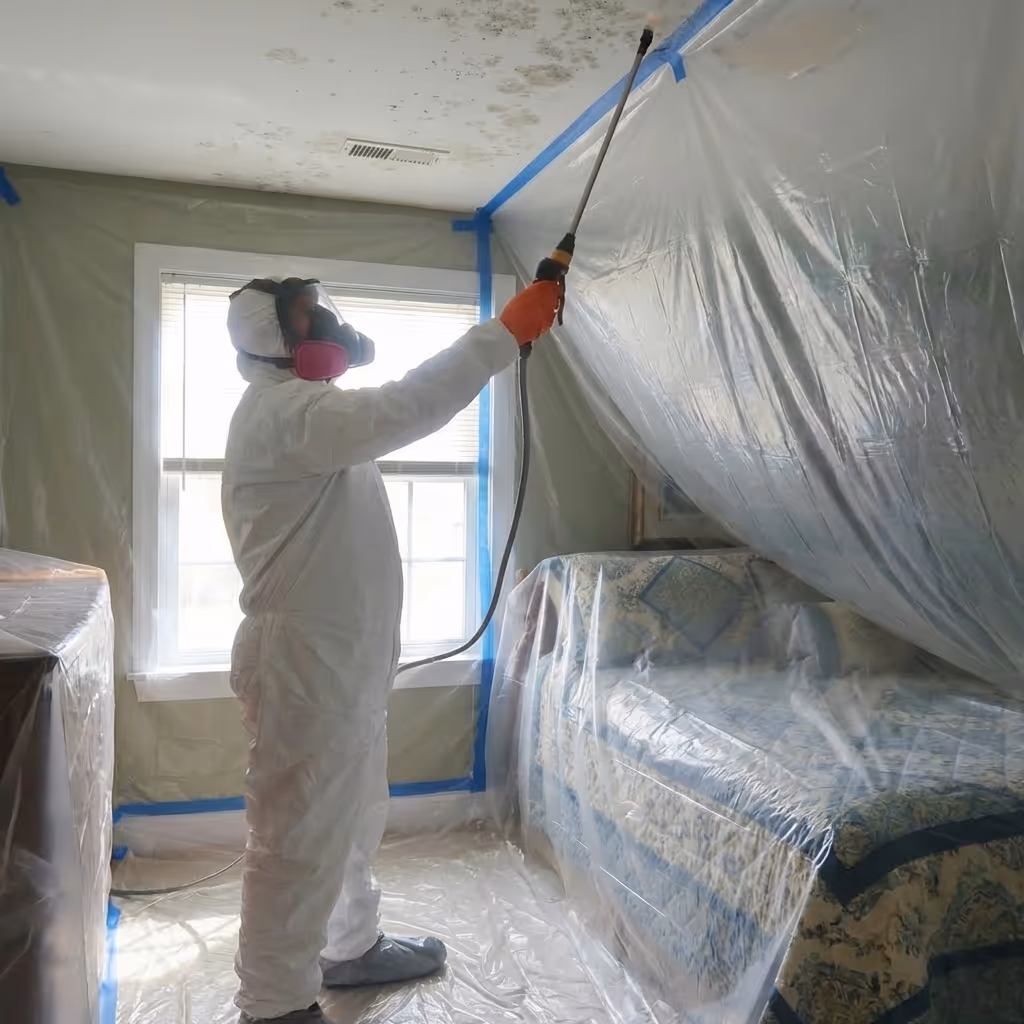 Mold Remediation