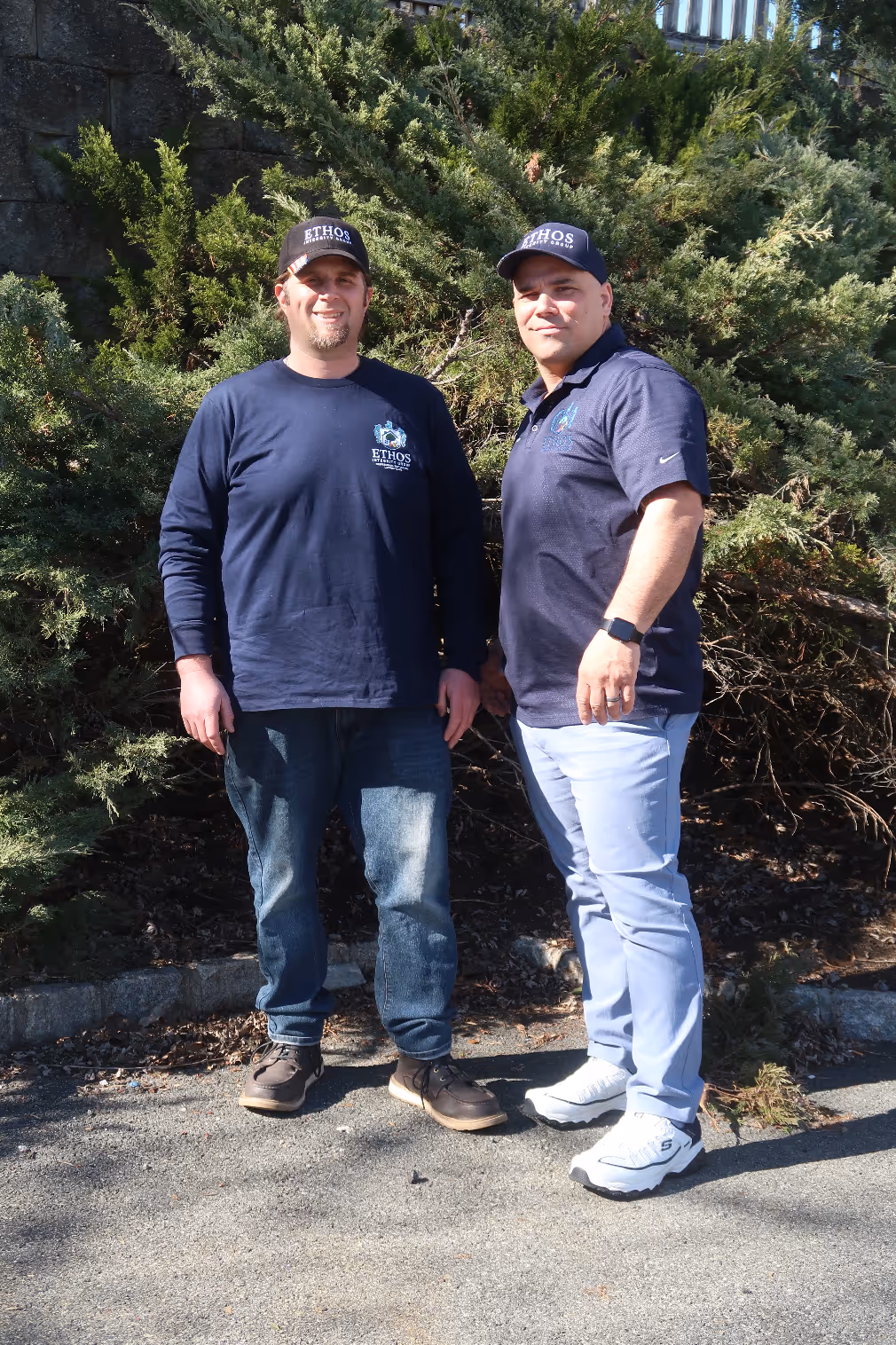 ETHOS Integrity Restoration Owners