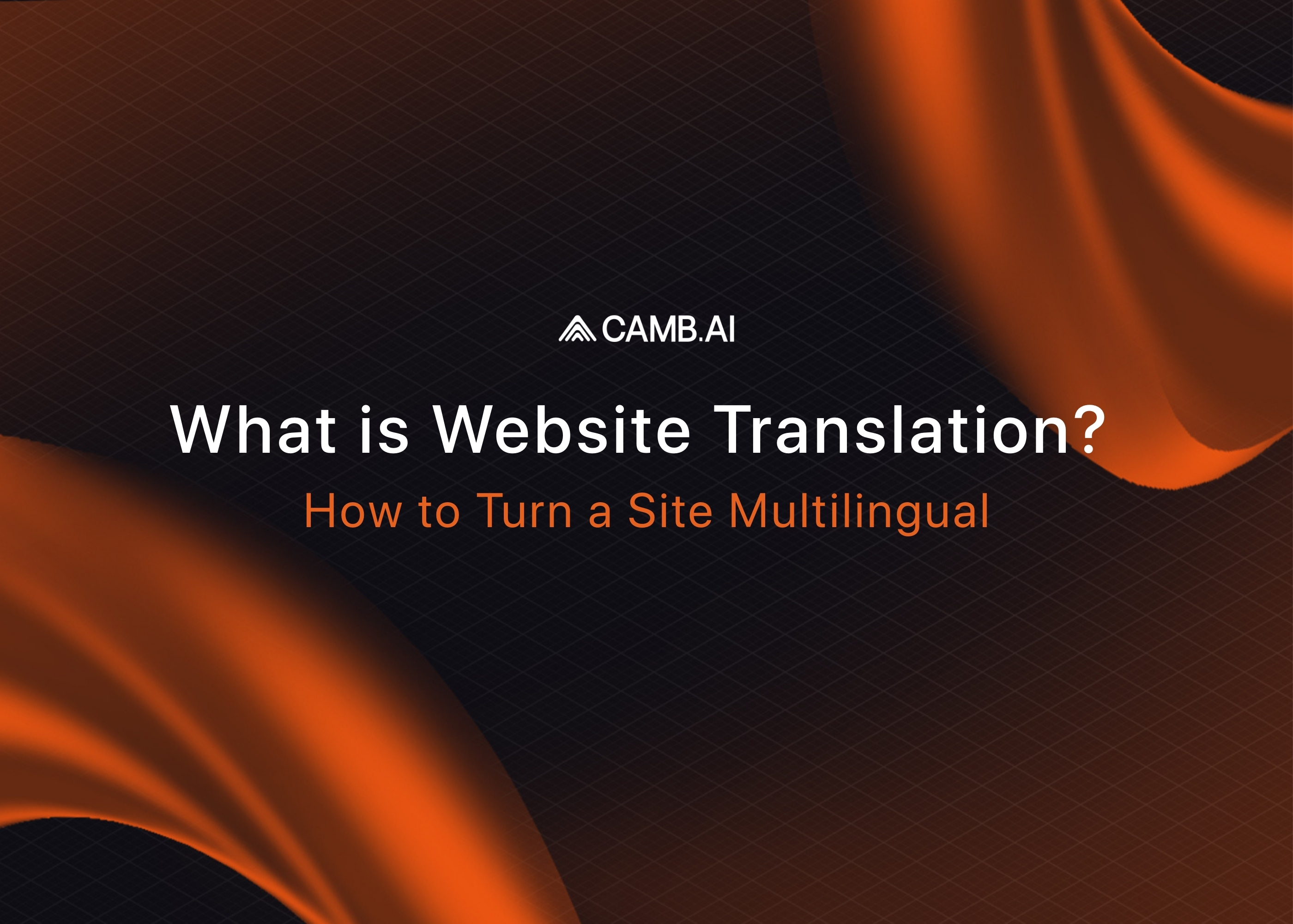  What is Website Translation? How to Make Your Site Multilingual 